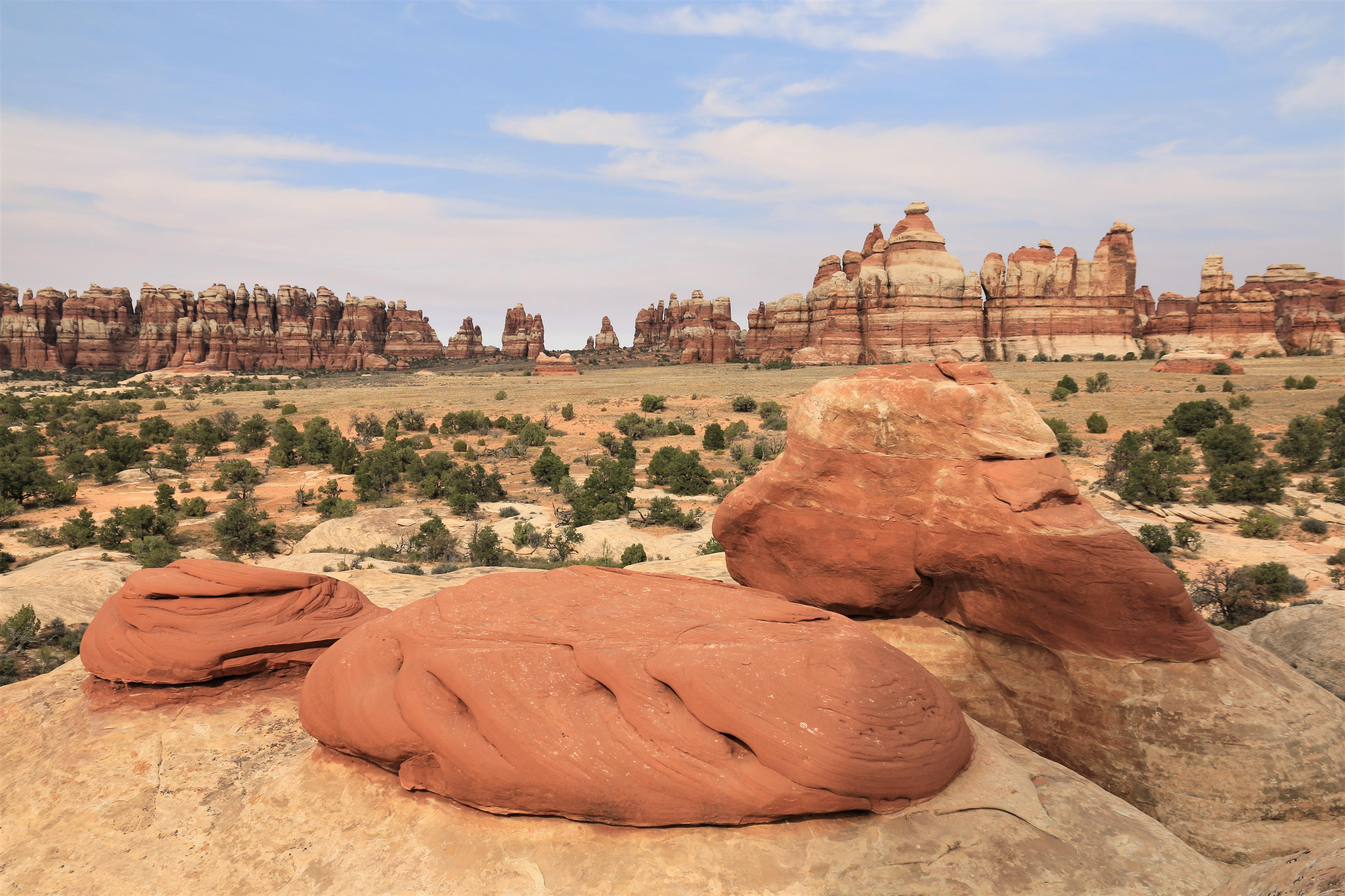 Canyonlands NP